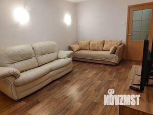 1-к квартира, посуточно, 37м2, 3/9 этаж