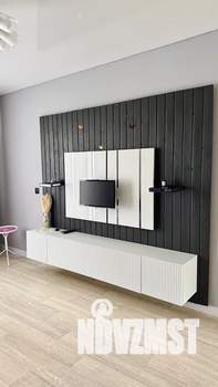 1-к квартира, посуточно, 31м2, 3/5 этаж