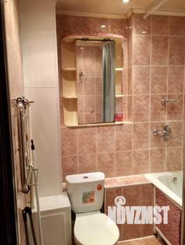 1-к квартира, на длительный срок, 36м2, 9/9 этаж