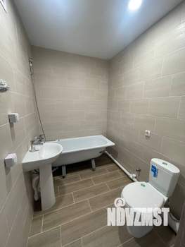 Студия квартира, на длительный срок, 22м2, 9/22 этаж