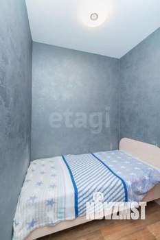 1-к квартира, на длительный срок, 38м2, 2/10 этаж