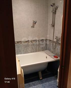 1-к квартира, на длительный срок, 34м2, 4/16 этаж