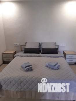 1-к квартира, посуточно, 30м2, 4/5 этаж