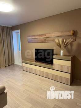2-к квартира, на длительный срок, 58м2, 13/16 этаж