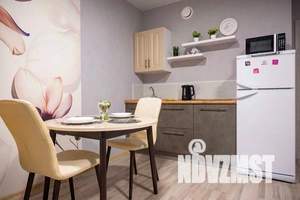 Студия квартира, посуточно, 30м2, 6/10 этаж