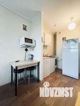 Студия квартира, посуточно, 22м2, 19/20 этаж