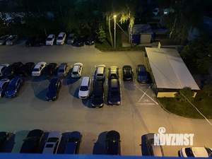 Студия квартира, на длительный срок, 31м2, 7/17 этаж