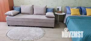 1-к квартира, посуточно, 30м2, 3/5 этаж
