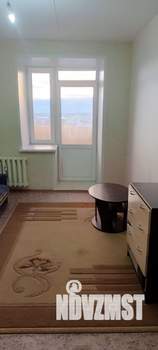 1-к квартира, на длительный срок, 32м2, 14/17 этаж