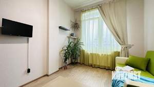 2-к квартира, посуточно, 49м2, 1/1 этаж