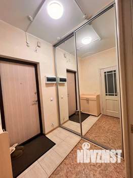 Студия квартира, на длительный срок, 26м2, 10/13 этаж