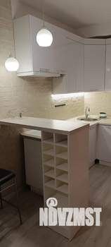 Студия квартира, на длительный срок, 31м2, 5/16 этаж