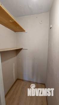 2-к квартира, на длительный срок, 46м2, 4/5 этаж