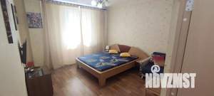 1-к квартира, посуточно, 36м2, 9/16 этаж