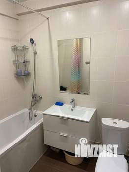 1-к квартира, на длительный срок, 33м2, 3/16 этаж