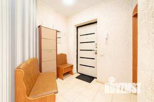 2-к квартира, посуточно, 50м2, 1/1 этаж