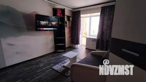 1-к квартира, посуточно, 30м2, 3/5 этаж