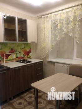 2-к квартира, на длительный срок, 46м2, 3/3 этаж