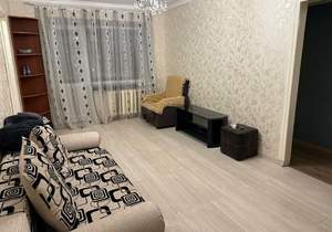 2-к квартира, на длительный срок, 47м2, 2/5 этаж