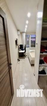 1-к квартира, на длительный срок, 45м2, 7/16 этаж