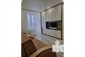 1-к квартира, посуточно, 47м2, 3/25 этаж