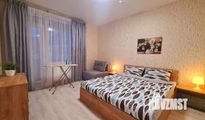 2-к квартира, посуточно, 50м2, 7/8 этаж