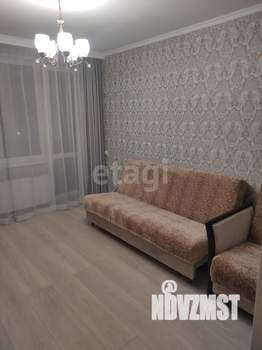 2-к квартира, на длительный срок, 56м2, 6/8 этаж
