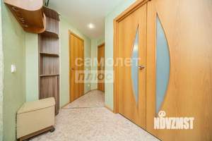 1-к квартира, на длительный срок, 34м2, 6/16 этаж