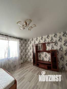 2-к квартира, на длительный срок, 52м2, 5/16 этаж