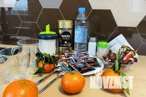 1-к квартира, посуточно, 40м2, 11/20 этаж