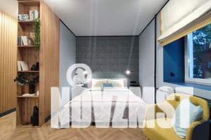 1-к квартира, посуточно, 35м2, 2/5 этаж