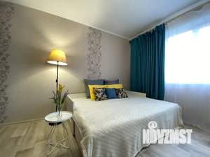 2-к квартира, посуточно, 50м2, 7/9 этаж