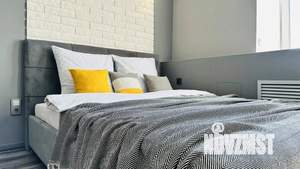 1-к квартира, посуточно, 29м2, 1/1 этаж