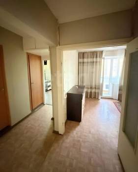 1-к квартира, на длительный срок, 35м2, 5/10 этаж