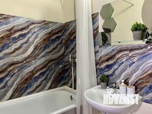 1-к квартира, посуточно, 29м2, 1/1 этаж