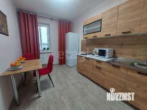 2-к квартира, на длительный срок, 57м2, 3/18 этаж