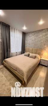 3-к квартира, посуточно, 44м2, 2/5 этаж