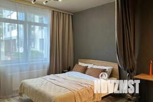 1-к квартира, посуточно, 50м2, 1/24 этаж