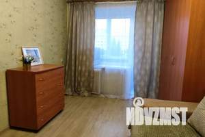 1-к квартира, посуточно, 30м2, 3/5 этаж