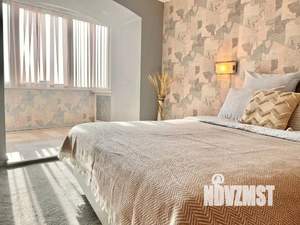 2-к квартира, посуточно, 60м2, 9/15 этаж