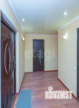 1-к квартира, на длительный срок, 38м2, 6/9 этаж