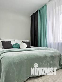 2-к квартира, посуточно, 50м2, 2/5 этаж