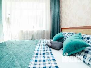 1-к квартира, посуточно, 34м2, 3/5 этаж