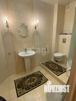 1-к квартира, на длительный срок, 45м2, 4/7 этаж