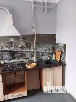 2-к квартира, на длительный срок, 54м2, 4/4 этаж