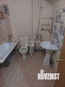 1-к квартира, на длительный срок, 49м2, 3/4 этаж