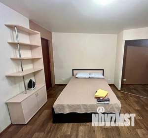 1-к квартира, посуточно, 31м2, 4/5 этаж