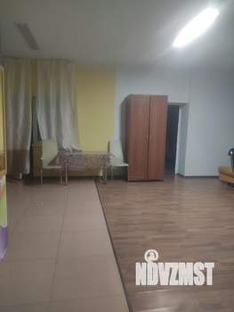 2-к квартира, на длительный срок, 40м2, 2/3 этаж