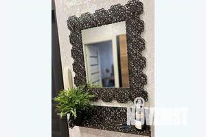 1-к квартира, посуточно, 27м2, 20/26 этаж