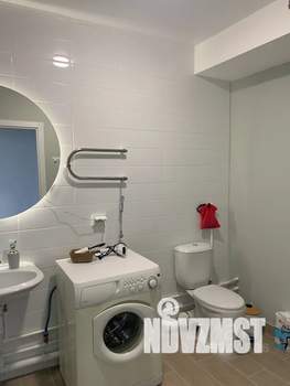 2-к квартира, посуточно, 48м2, 6/6 этаж